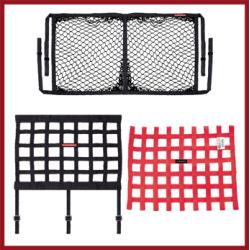 Window Nets