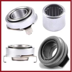 Release & Spigot Bearings