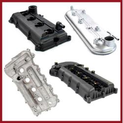 Rocker Covers
