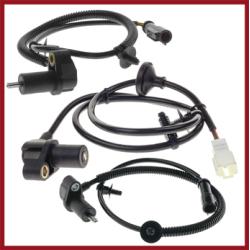 Speed Sensors