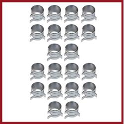 Spring Clamps