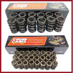Springs & Retainers