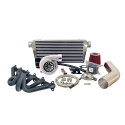 EA-FG Falcon External Gate Turbo Conversion Kit suit SOHC, Intech & Barra
