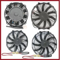 Thermo Fans