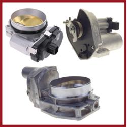 Throttle Body