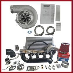 Turbo Kits