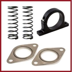 Turbo Accessories