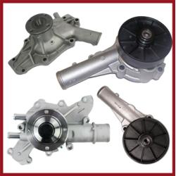 Water Pumps