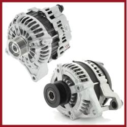 Alternators