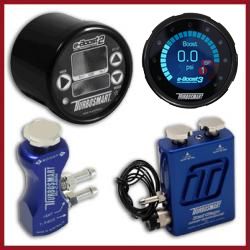 Electronic Boost Controllers