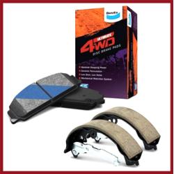 Pads