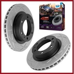 Rotors