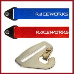 Race Safety
