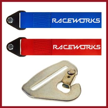Agility Rac Machine Safety Checks Racing Safety Gear – T.I. Performance