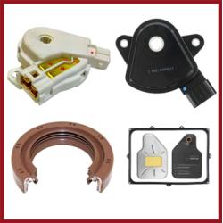 Transmission Parts