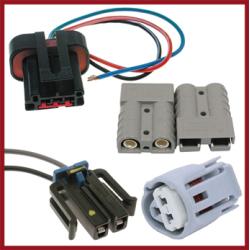 Connectors