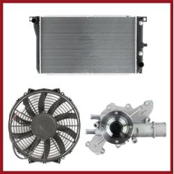 Cooling System