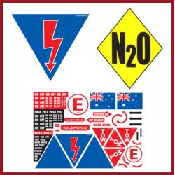 Decals