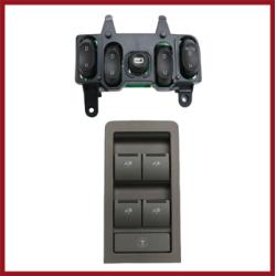 Electric Window Switches