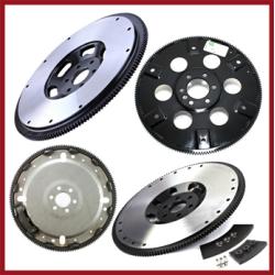 Flywheels & Flexplates