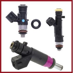Fuel Injectors