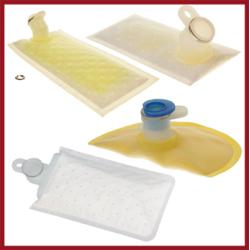 Fuel Pump Strainers