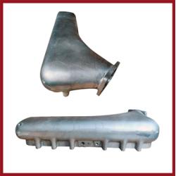 Manifolds & Plenums