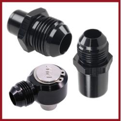 Rocker Cover Breather Adaptors