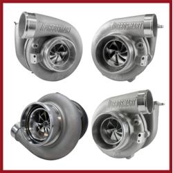 Turbochargers