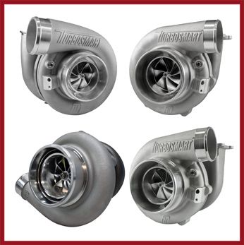 Turbochargers – T.I. Performance