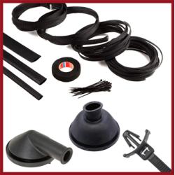 Wiring Accessories