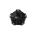 Turbosmart EA-FG Falcon SOHC Intech Barra Billet Oil Cap M35x4 - suit Ford/Mazda - Black