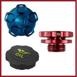 Oil Caps