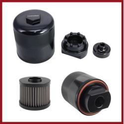 Oil Filters