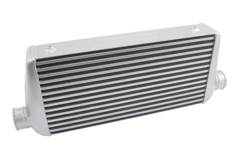 Aeroflow Race Series Intercooler 600 x 300 x 76mm Silver – T.I. Performance