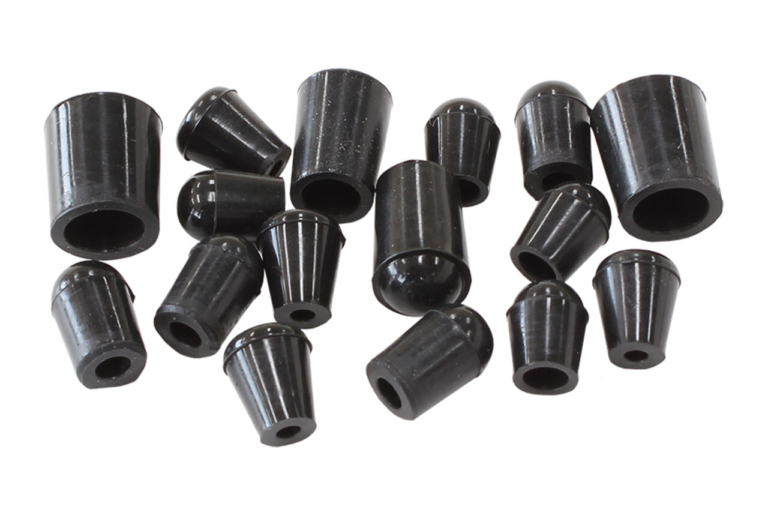 Aeroflow Silicone Vaccum Blanking Plug Cap Kit Imperial 16 Piece ...