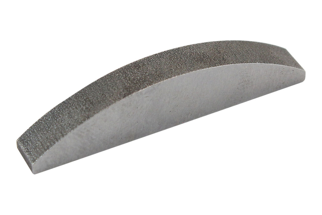 Aeroflow SBF Windsor Short Crankshaft Woodruff Key – T.I. Performance