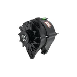 Jaylec Alternator Black Series 110A suit XE XF Falcon Crossflow