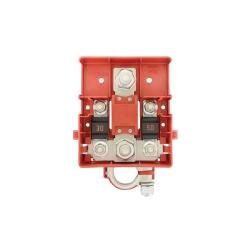 3 Way Fused Battery Distribution Terminal (like BT950-P1)