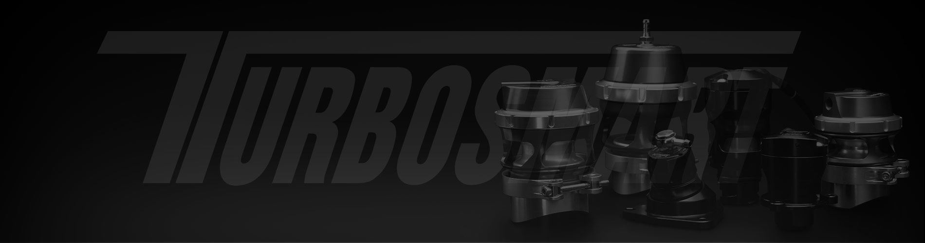 Background image showing Turbosmart BOVs