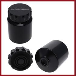 Brake & Clutch Reservoirs