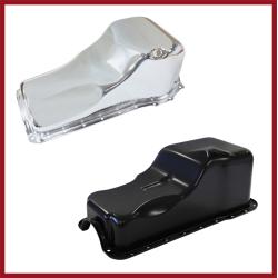 Oil Pans