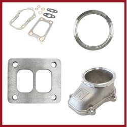 Turbo Flanges