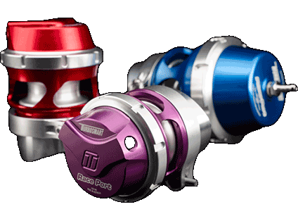 Feature image of Turbosmart BOVs