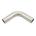 Aeroflow 3" Stainless 304 Bend 90 Degree