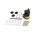 Haltech Waterproof Mini Fuse Relay Box
