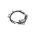 Haltech Nexus i6 Sumitomo (Denso) Primary Injector Harness