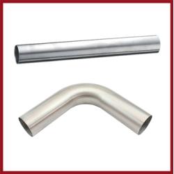 Stainless Pipe