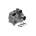 Pierburg CWA400 PWM Electric Water Pump / Intercooler Pump