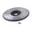 Xtreme Single Mass Chromoly Flywheel suit XY-XF Falcon 200 250 X-Flow